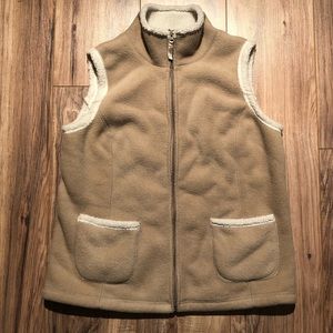 Telluride Clothing Co. Vest